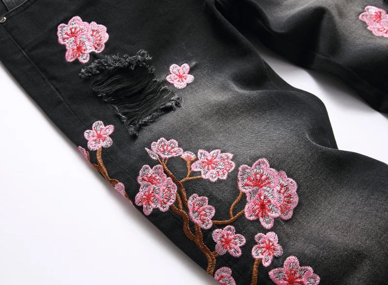 Floreal Black - Image 3
