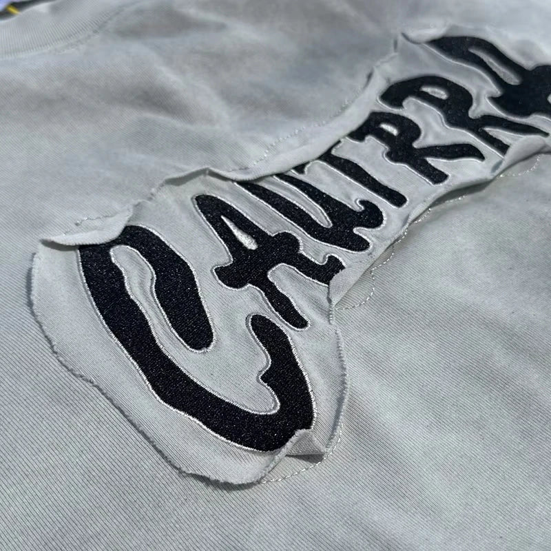 Washed Shirt - Image 3