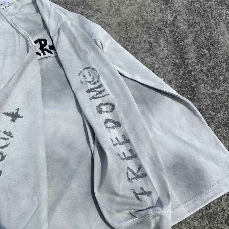 Washed Shirt - Image 4