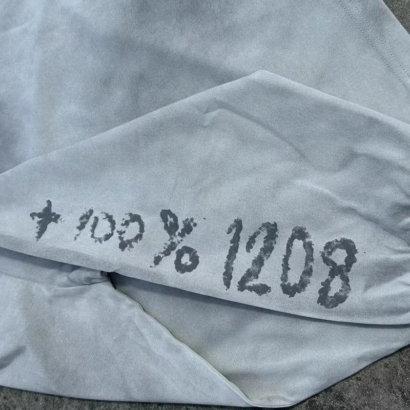 Washed Shirt - Image 5