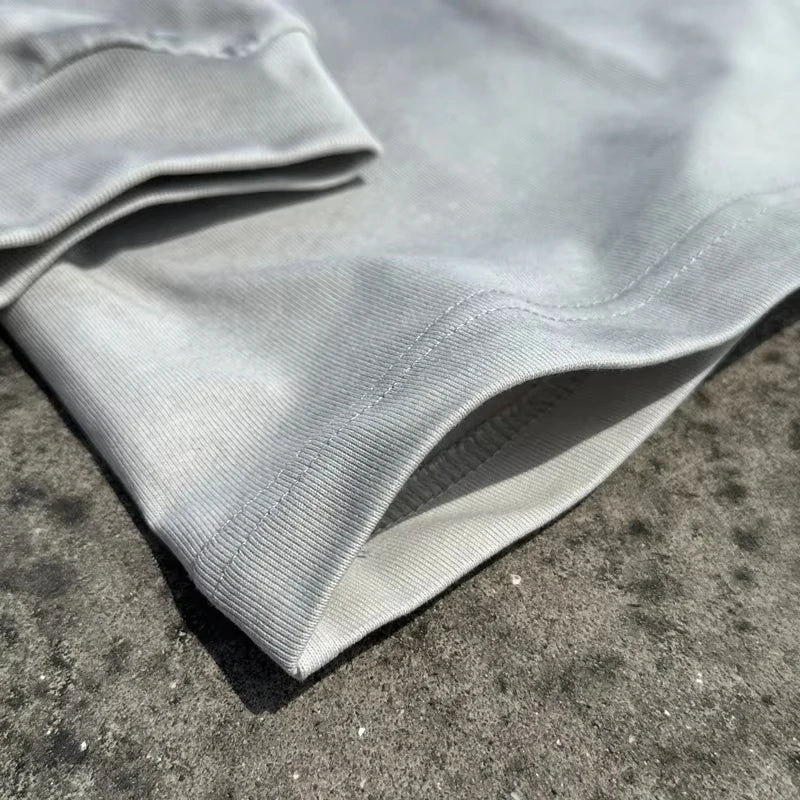 Washed Shirt - Image 6