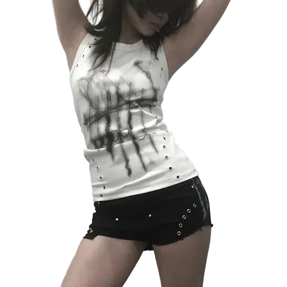 Washed Top - Image 6