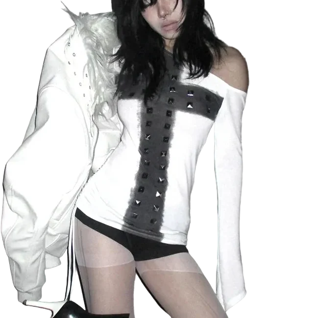 Cross Shirt
