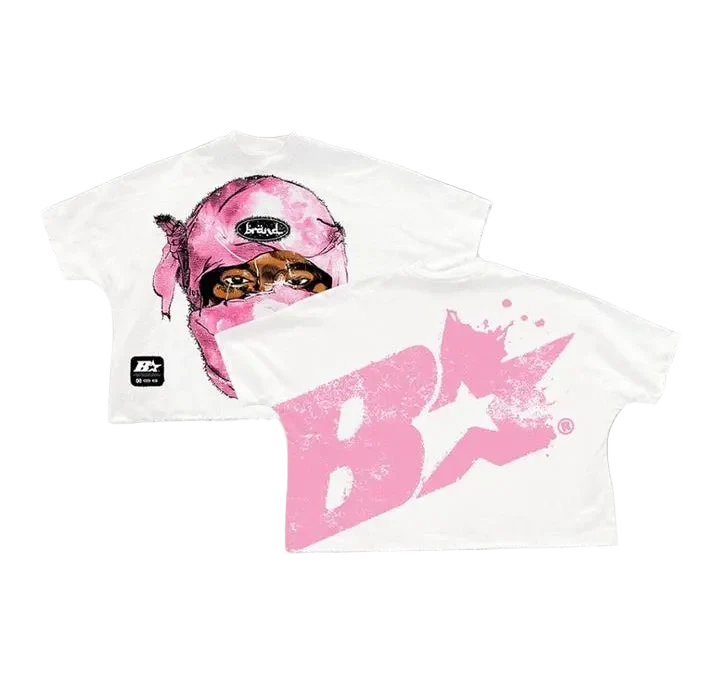 Casual Graphic T Shirt - Image 4