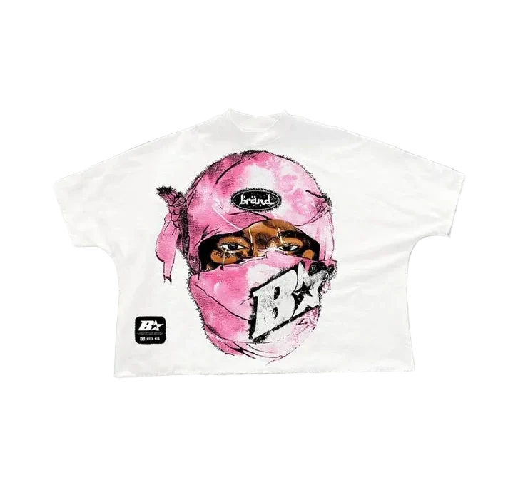 Casual Graphic T Shirt - Image 5