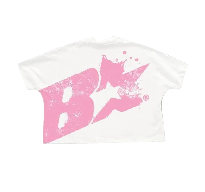 Casual Graphic T Shirt - Image 6