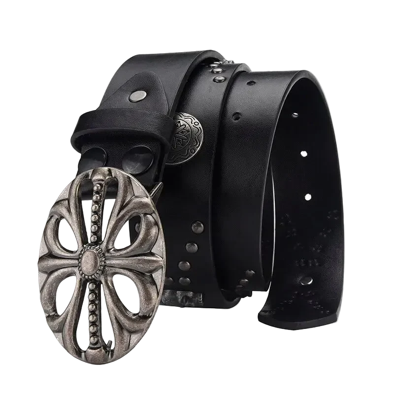 Vintage Belt - Image 3