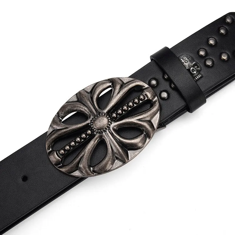 Vintage Belt - Image 4