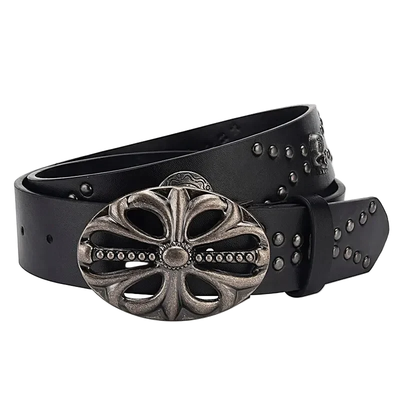 Vintage Belt - Image 6