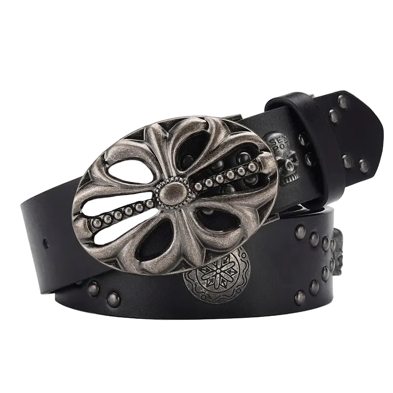 Vintage Belt - Image 7