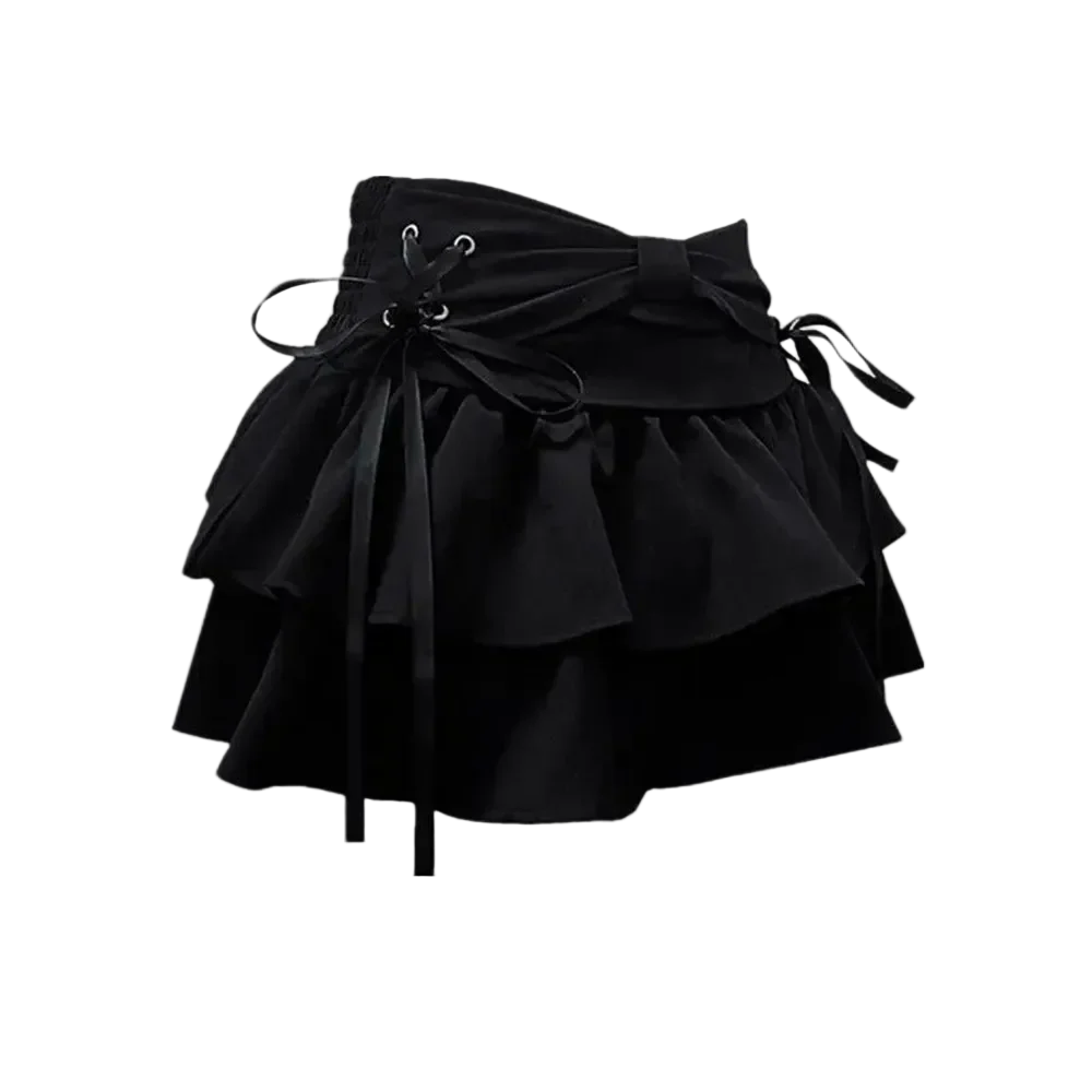 Bow Skirt - Image 3
