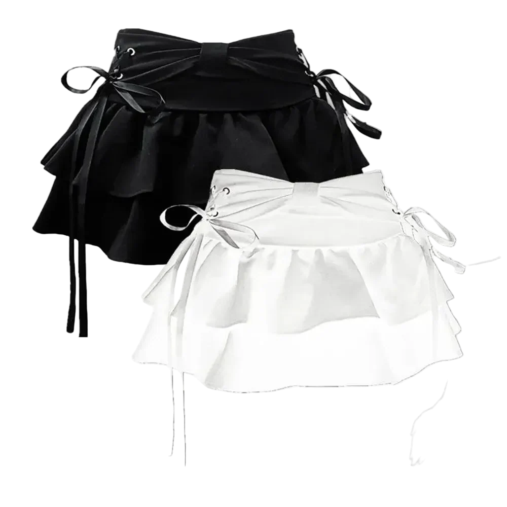 Bow Skirt - Image 4