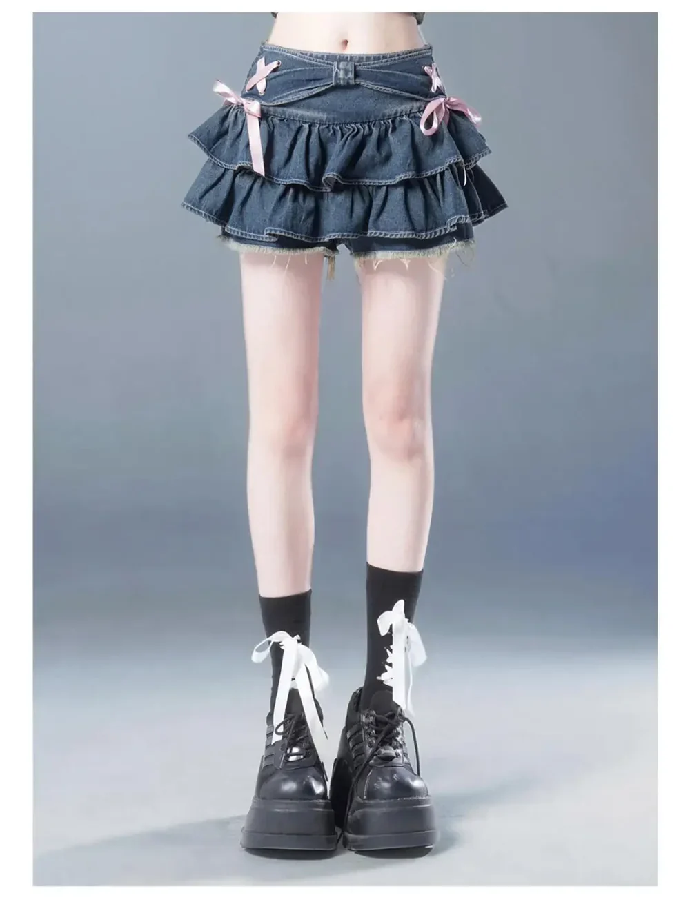 Bow Skirt - Image 5