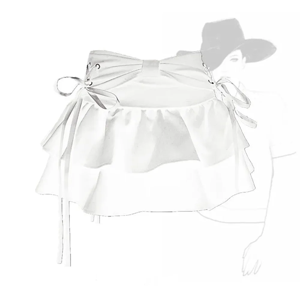 Bow Skirt - Image 6