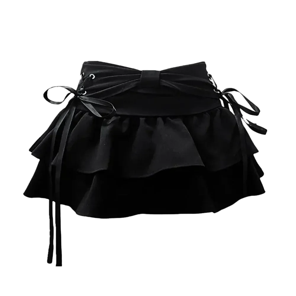 Bow Skirt - Image 7