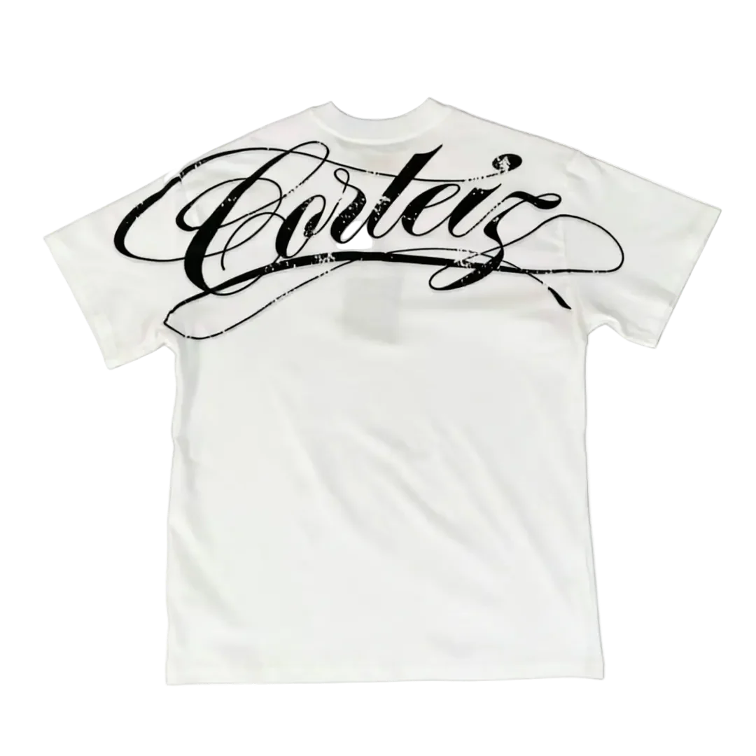 Printed Shirt