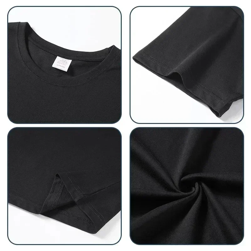 Graphic Print T-shirt - Image 2