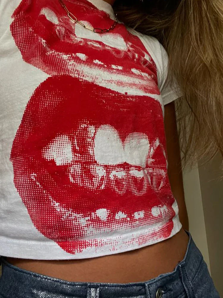 Teeth Shirt - Image 4