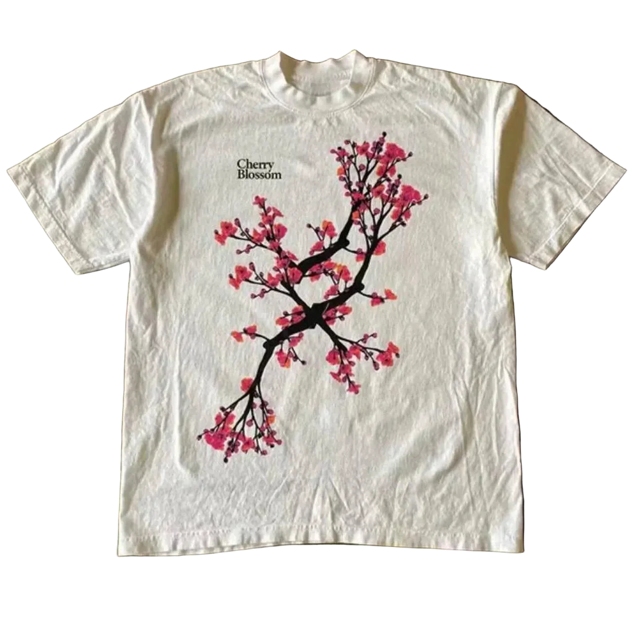 Flower Shirt