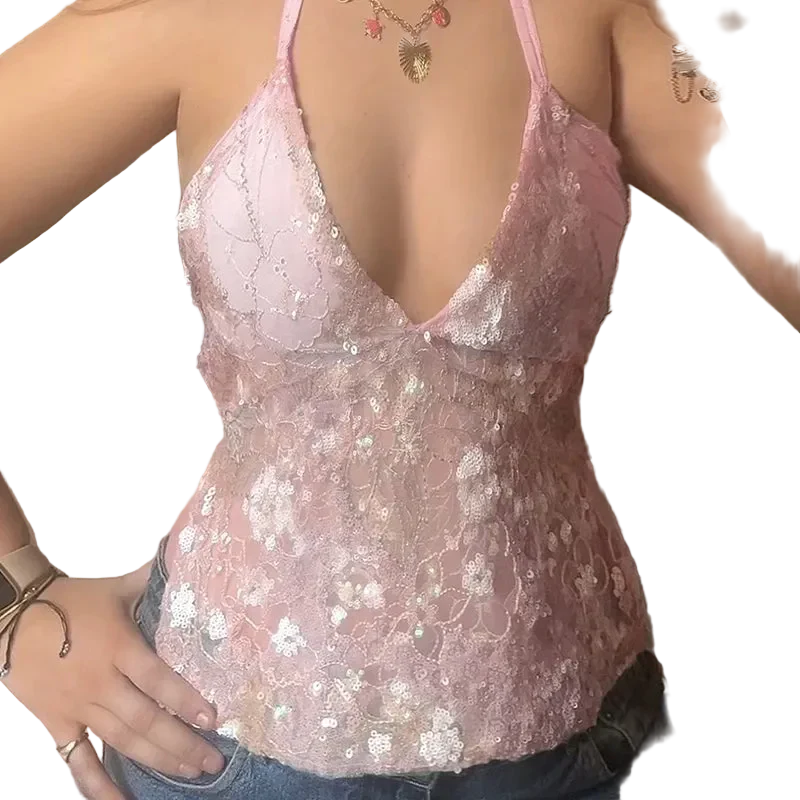 Sequin Top - Image 3
