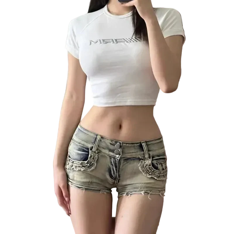 Double Shorts - Image 2