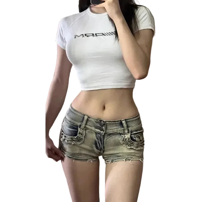 Double Shorts - Image 3