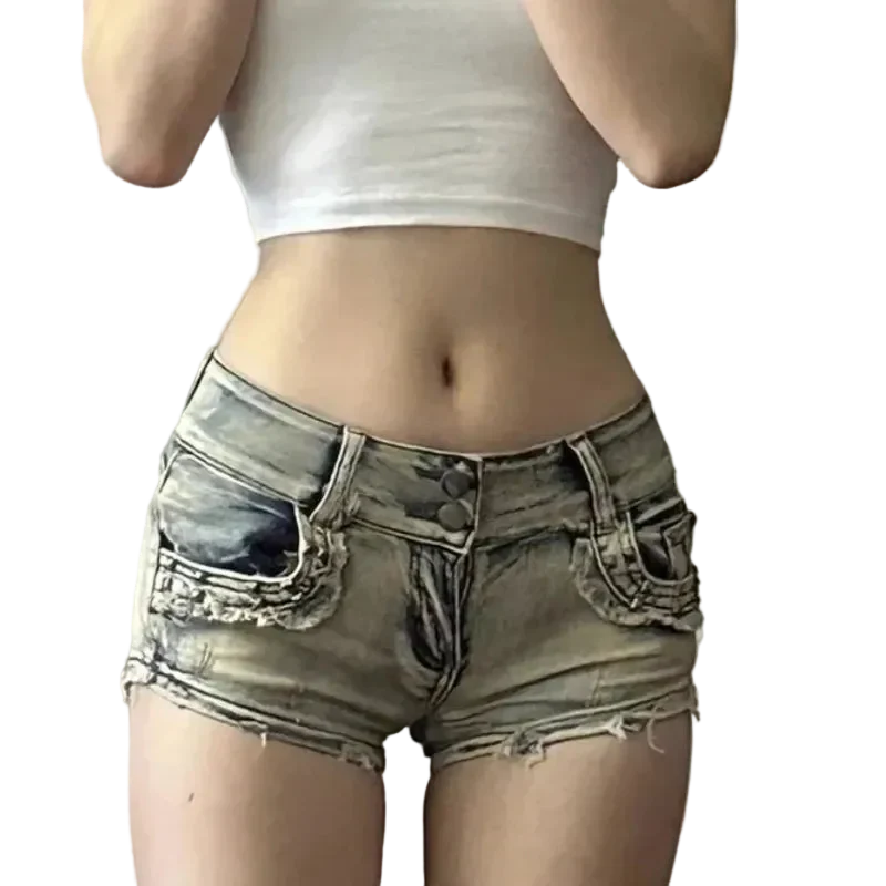 Double Shorts - Image 4