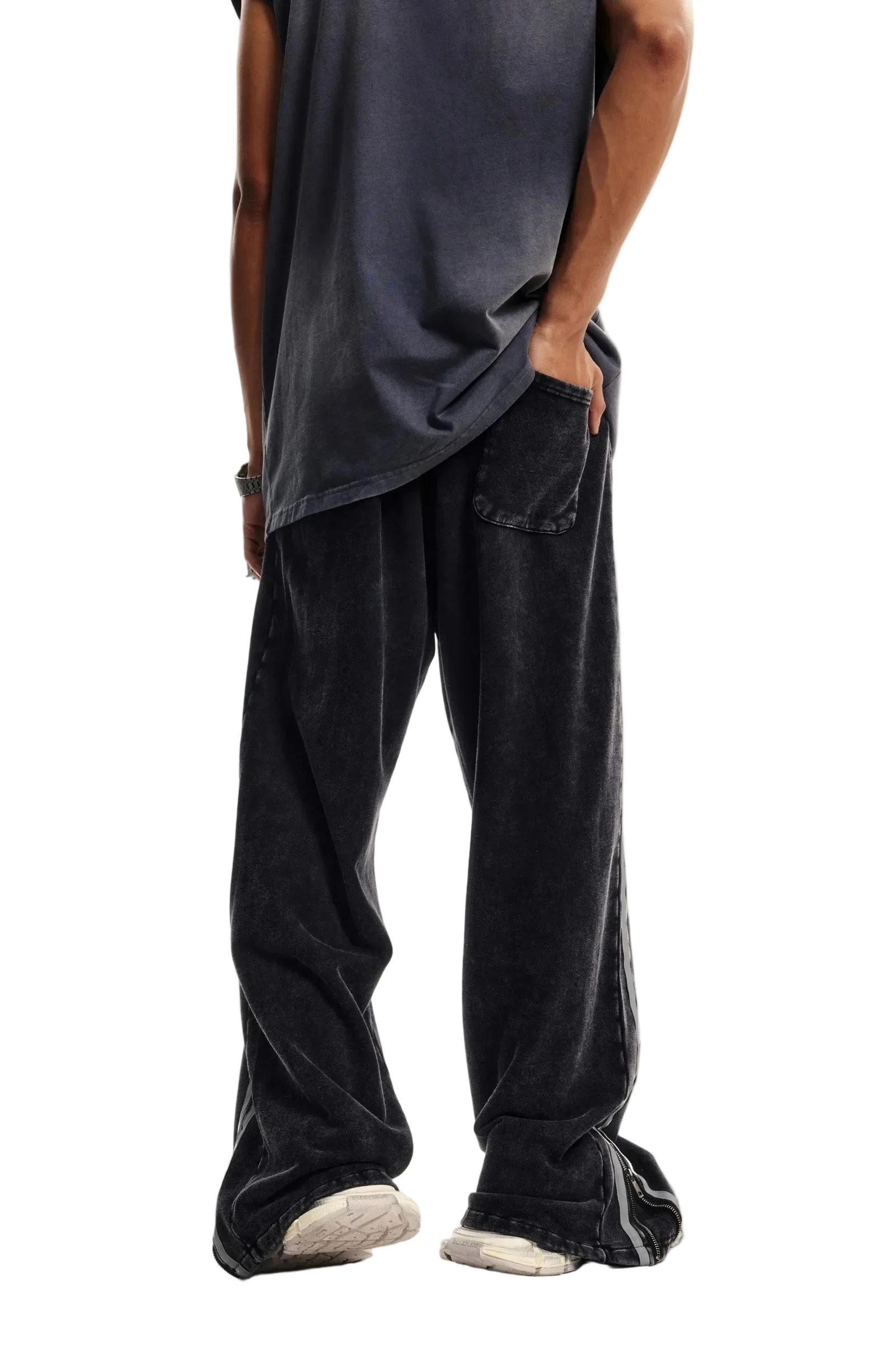 Street Sweatpants - Image 4