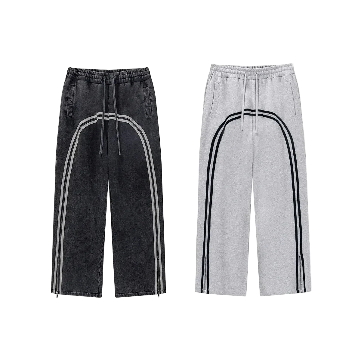 Street Sweatpants - Image 5