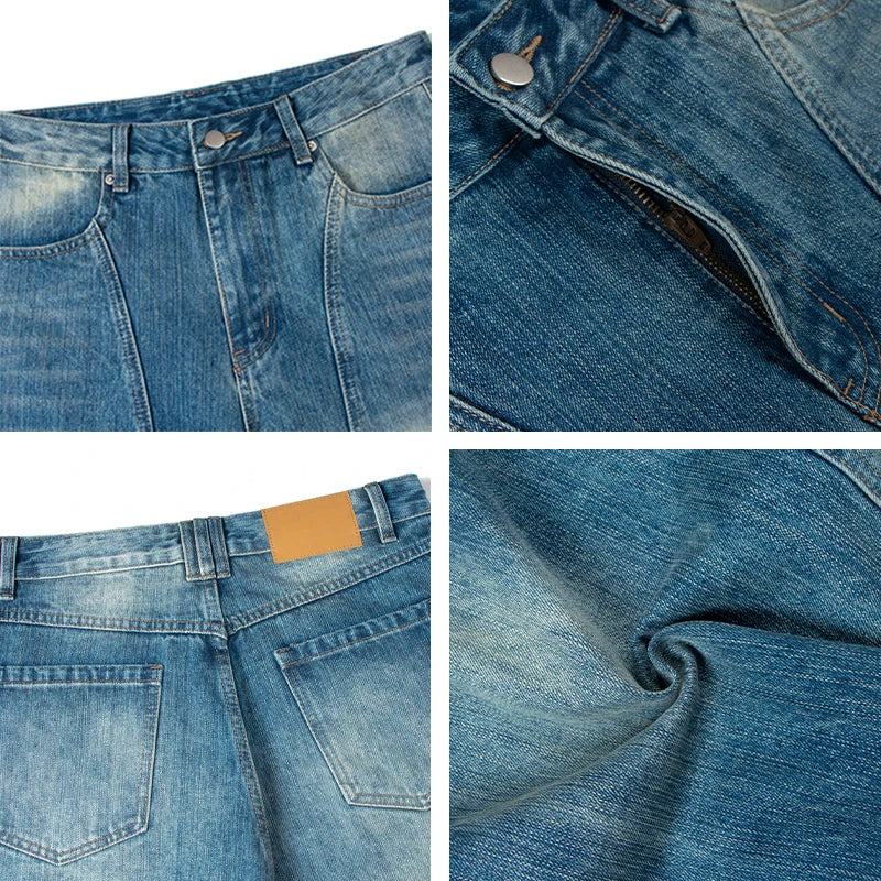Baggy Wide Leg - Image 4