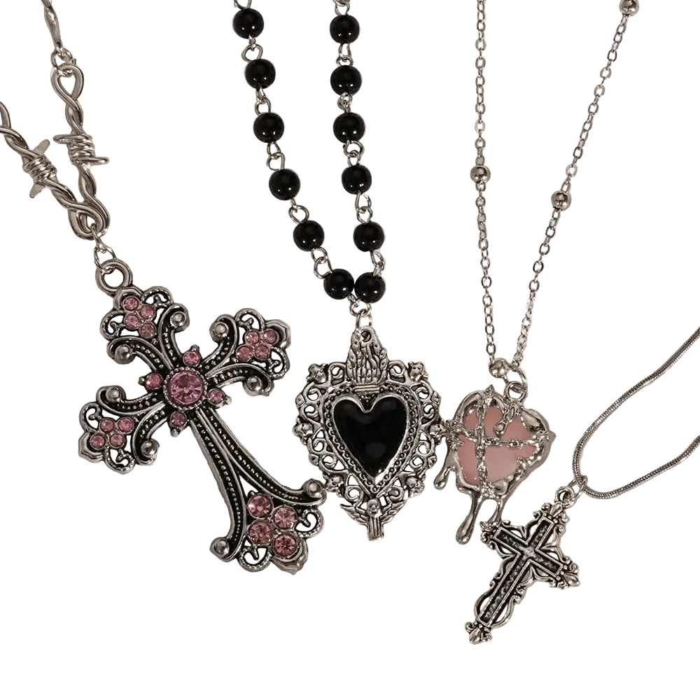 Creative Necklace