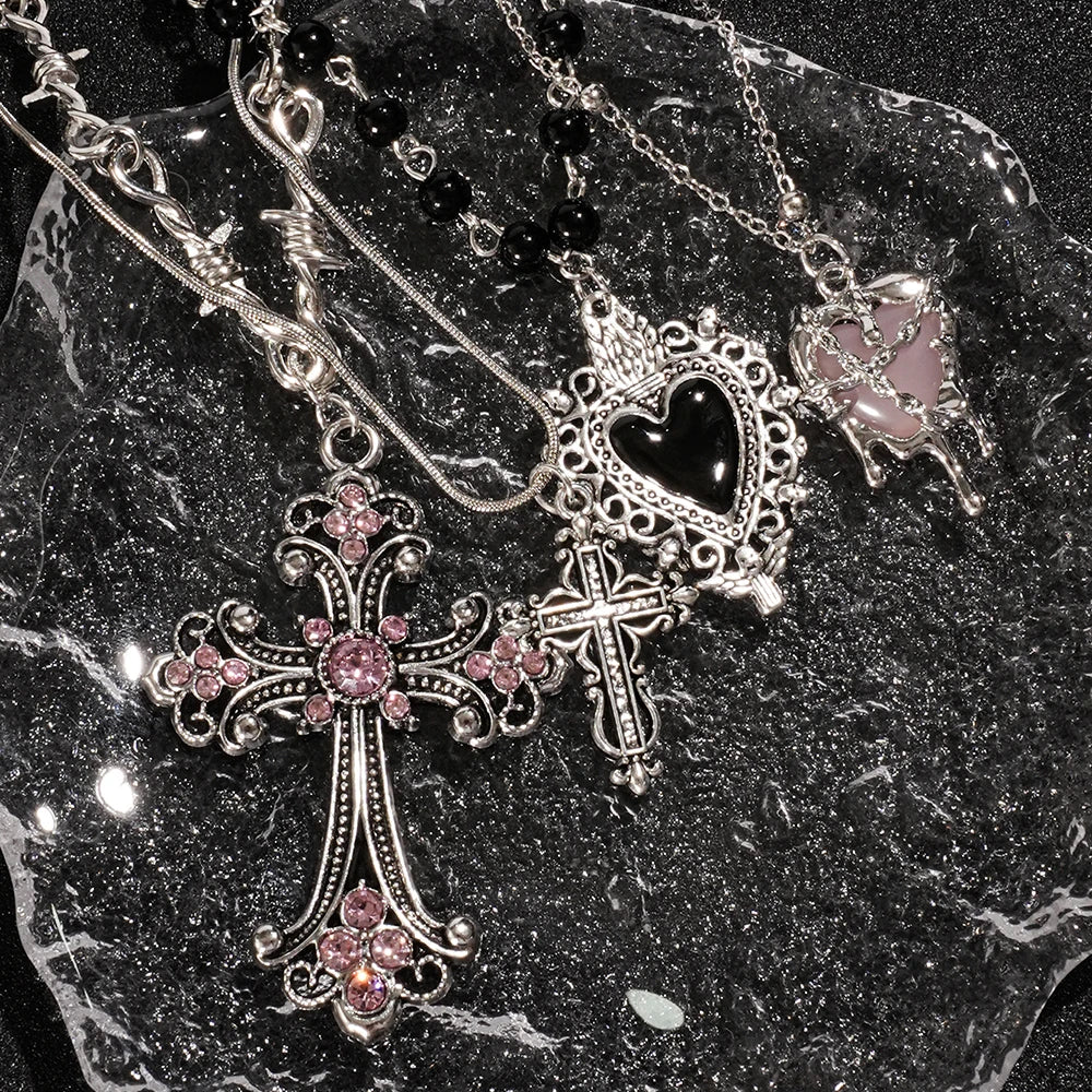 Creative Necklace - Image 4