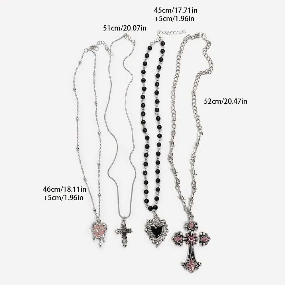 Creative Necklace - Image 5