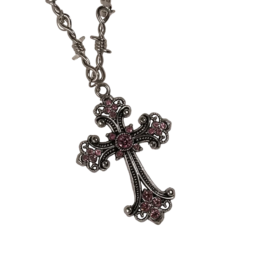 Creative Necklace - Image 6