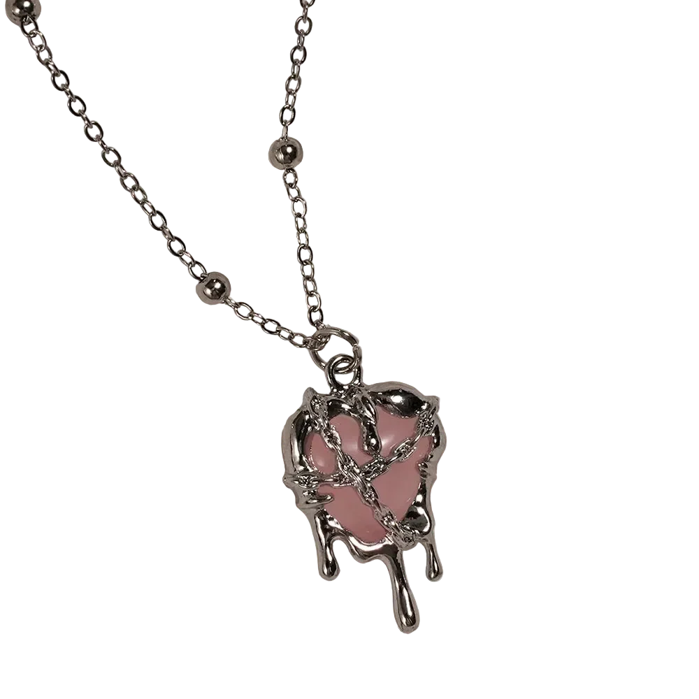 Creative Necklace - Image 8