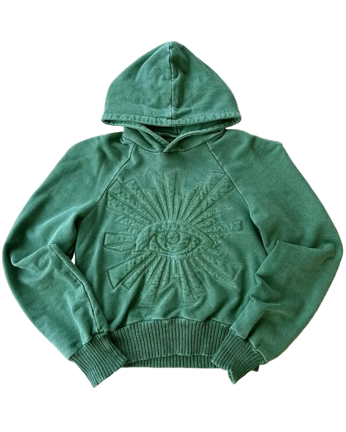 Eye Hoodie - Image 3