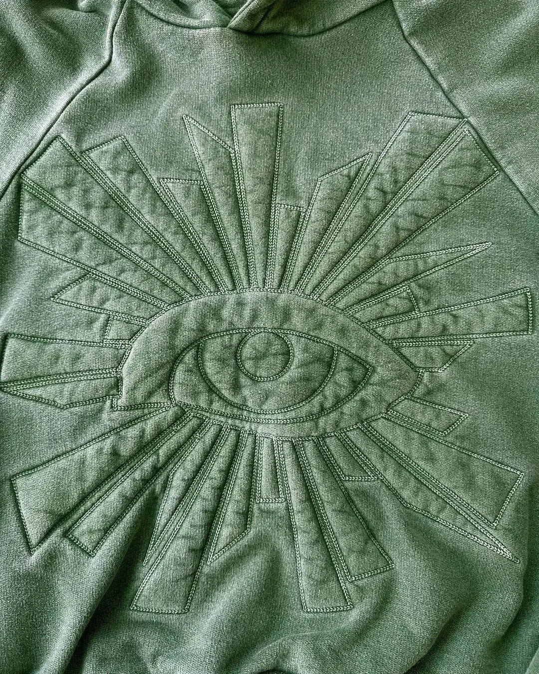 Eye Hoodie - Image 4