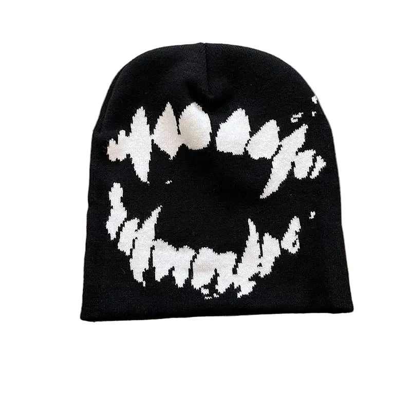 Hat Knitting Tooth - Image 4
