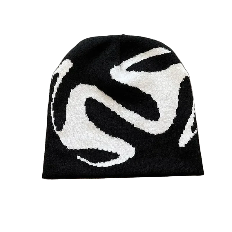 Hat Knitting Tooth - Image 5