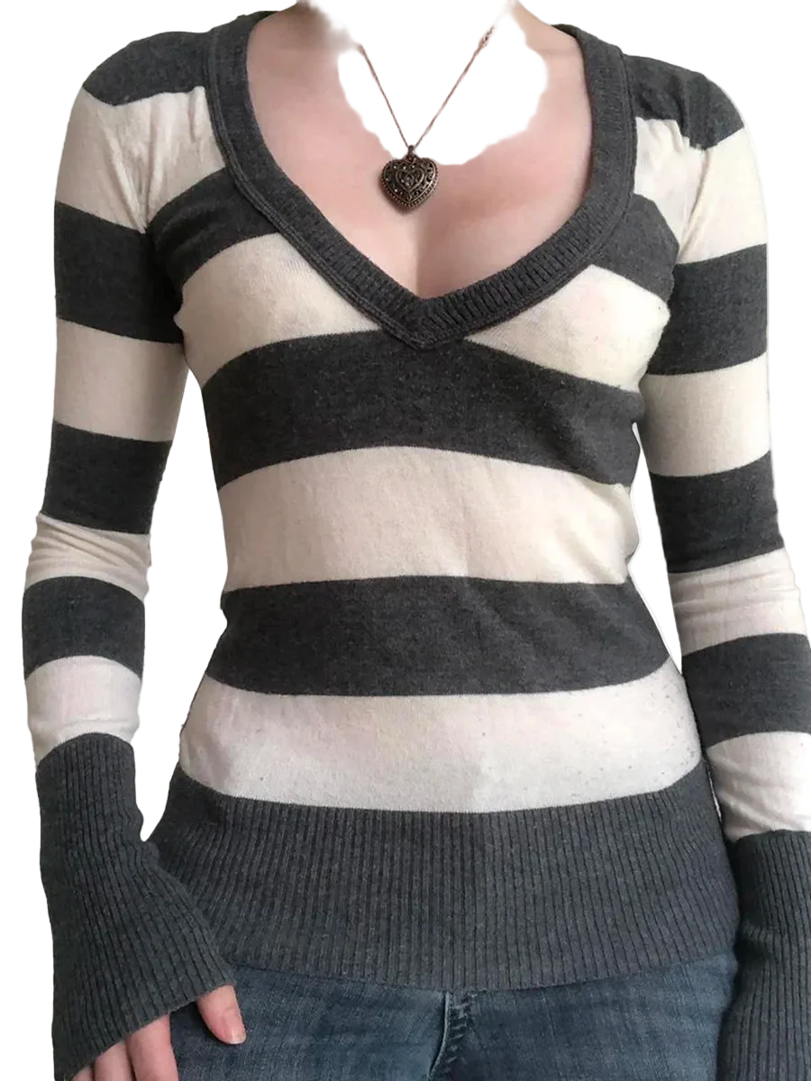 2000s Top - Image 3