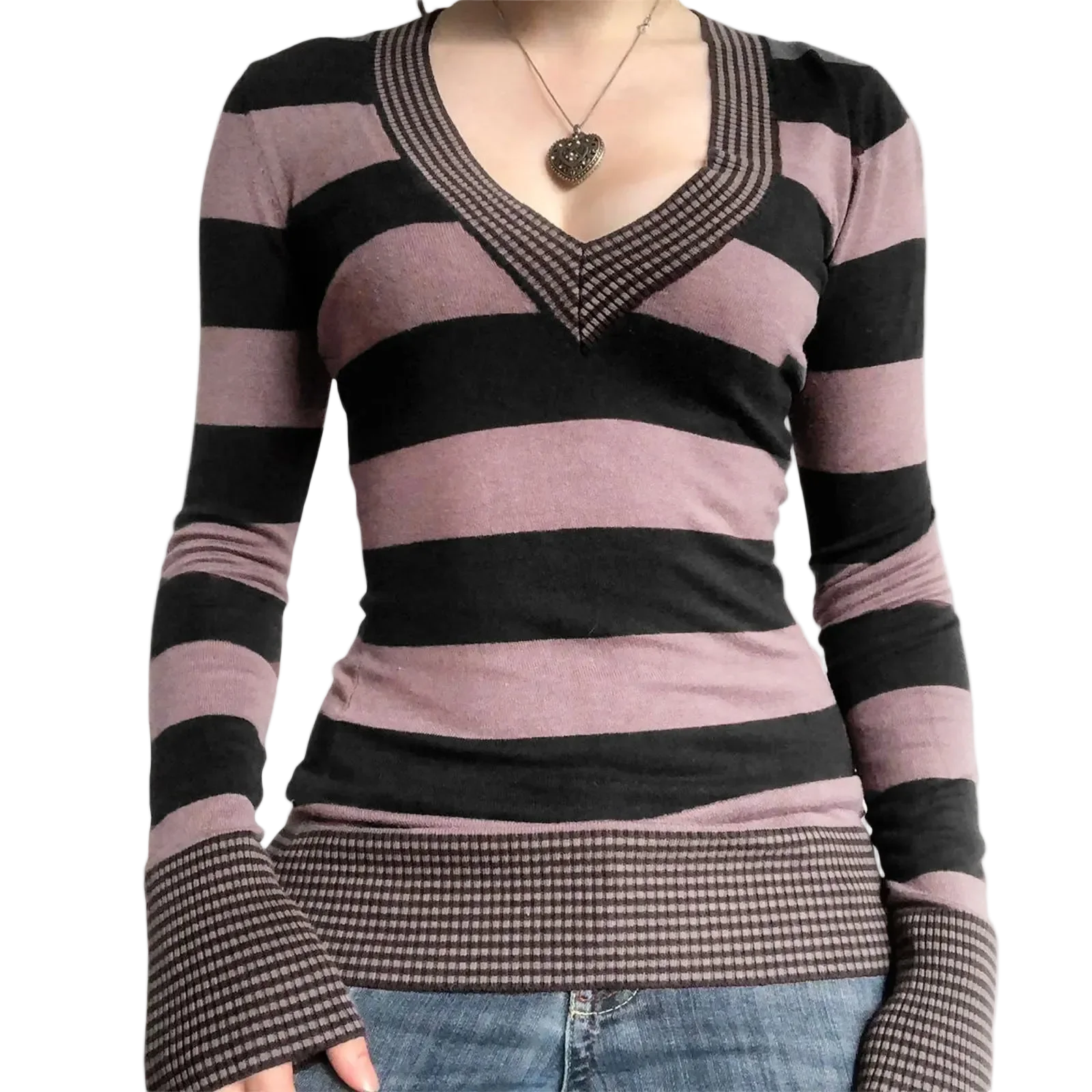 2000s Top - Image 5