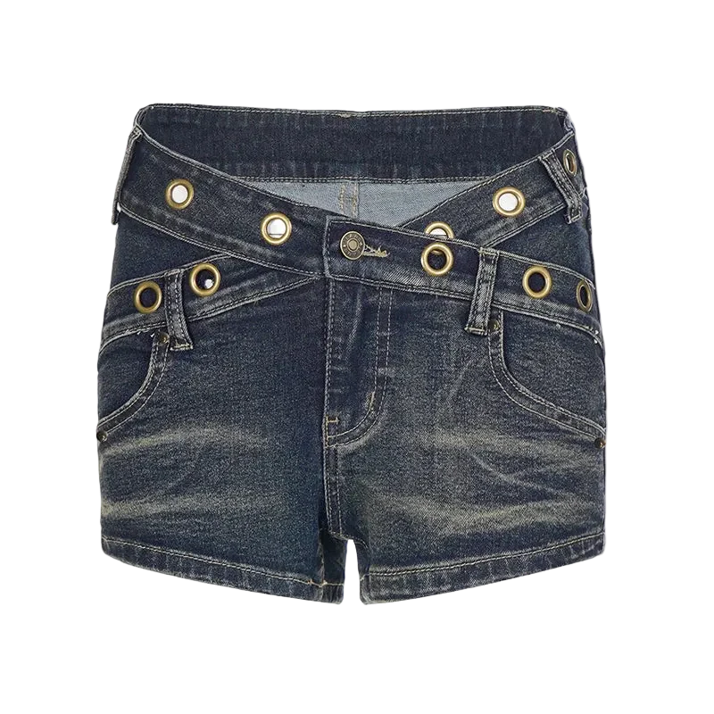 Double Shorts - Image 4