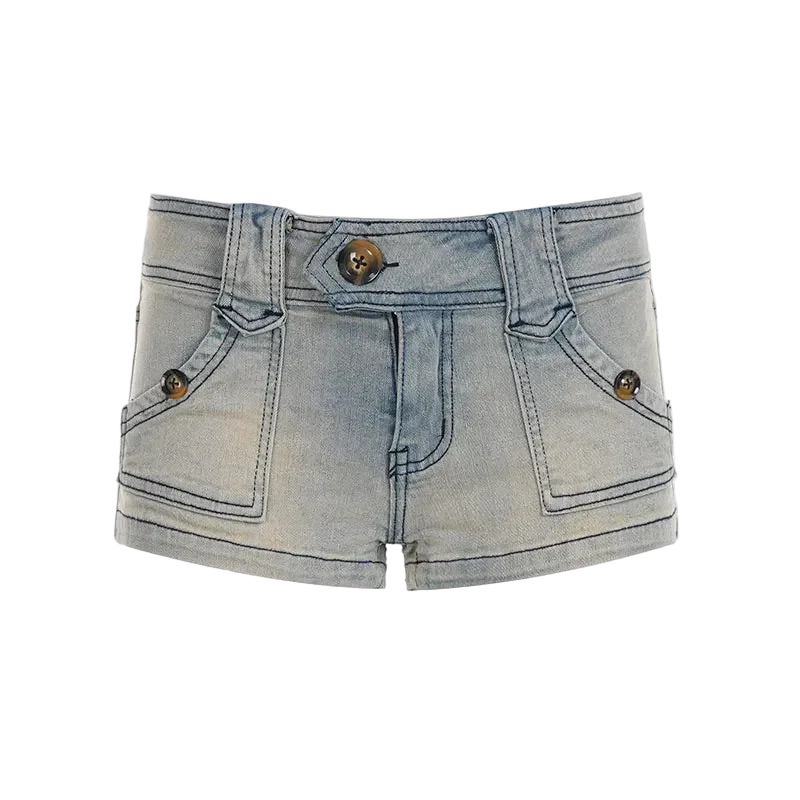 Vintage Shorts - Image 5