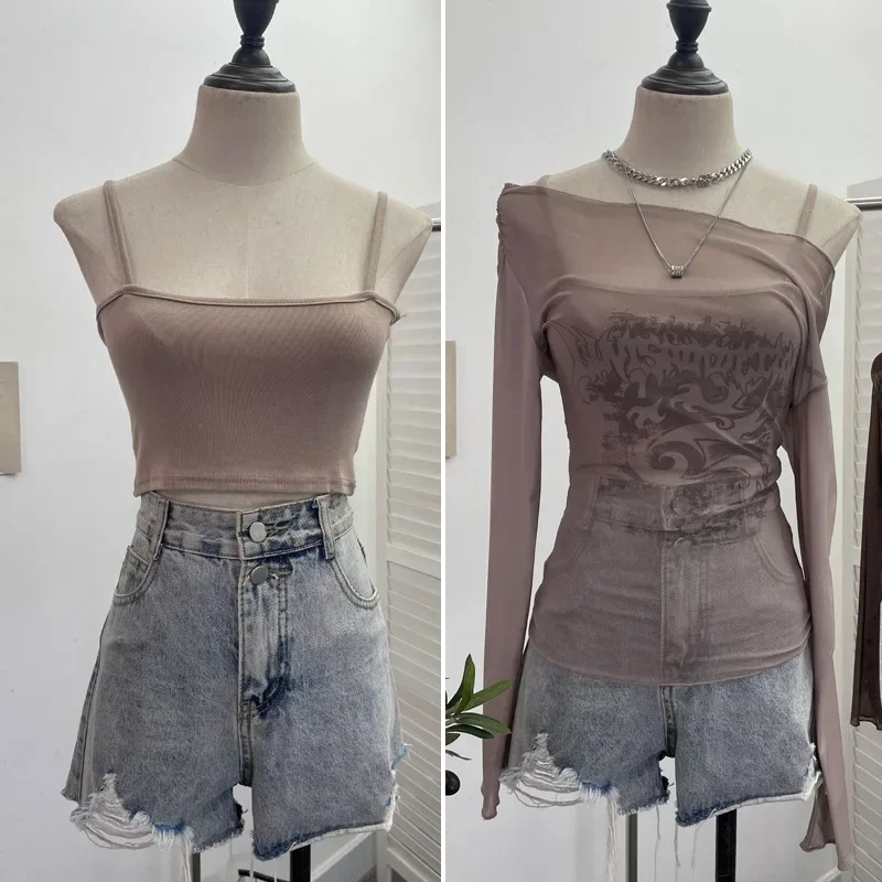 Y2K Top - Image 5