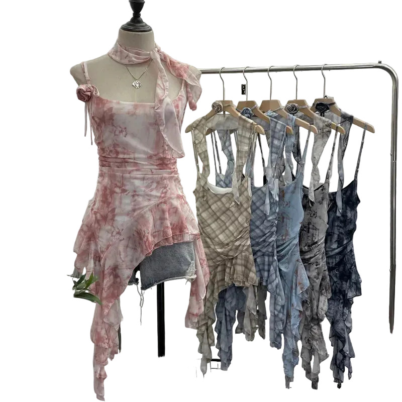 Strap Camisole