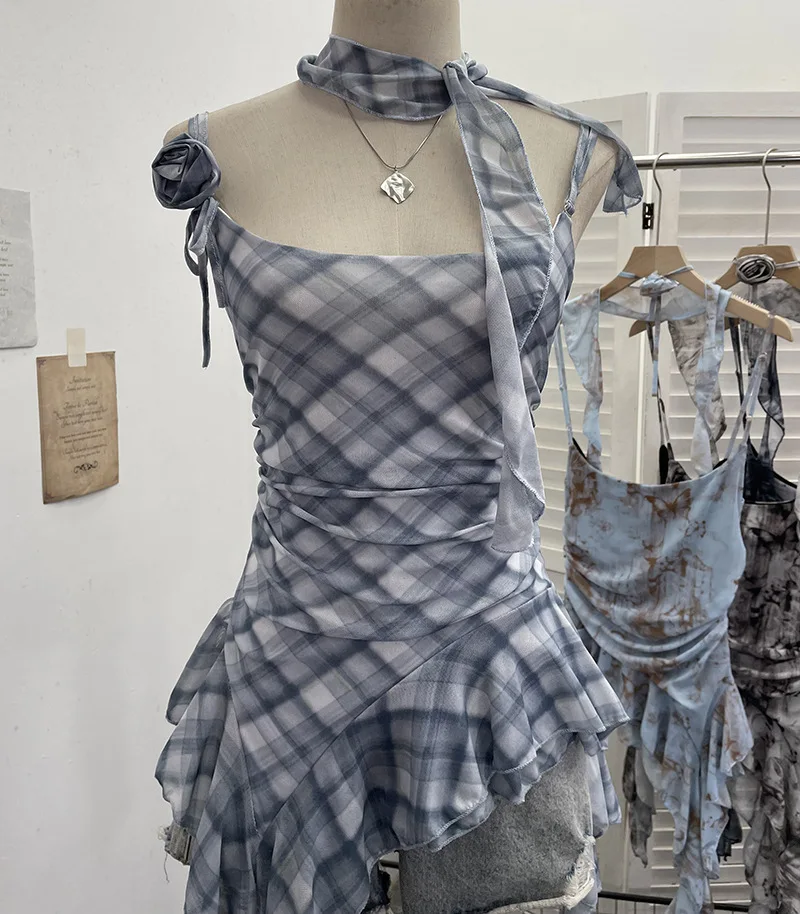 Strap Camisole - Image 10