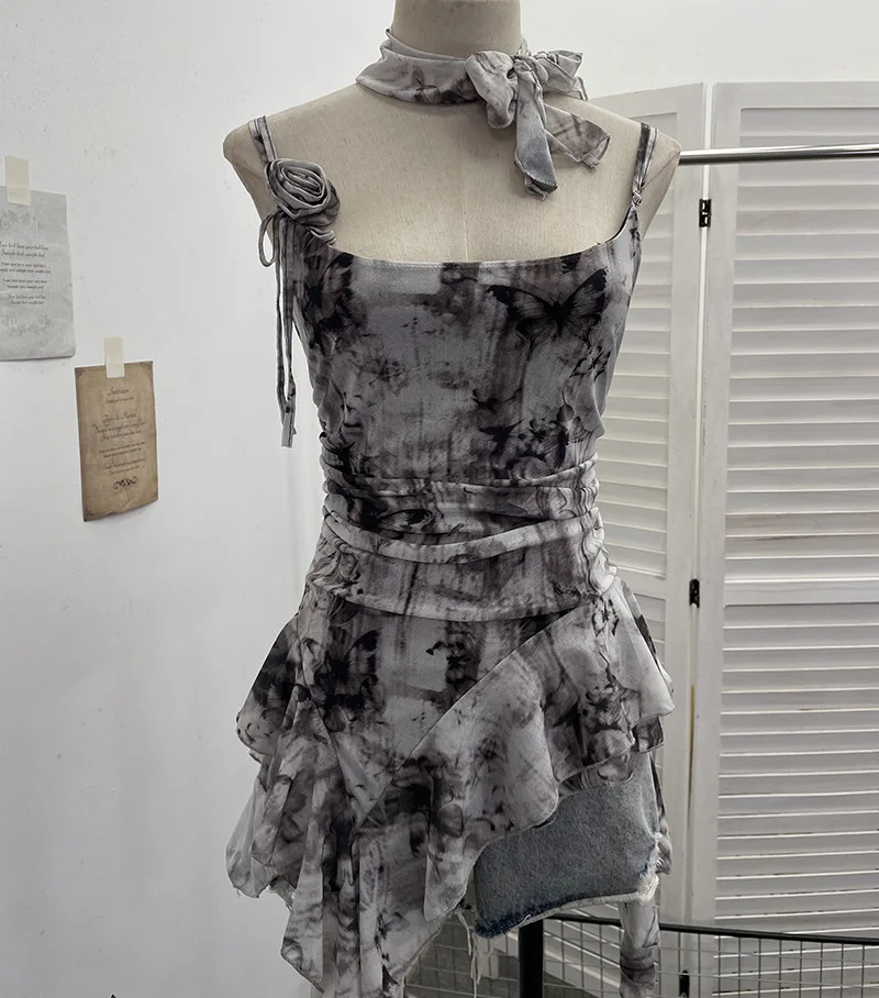 Strap Camisole - Image 11
