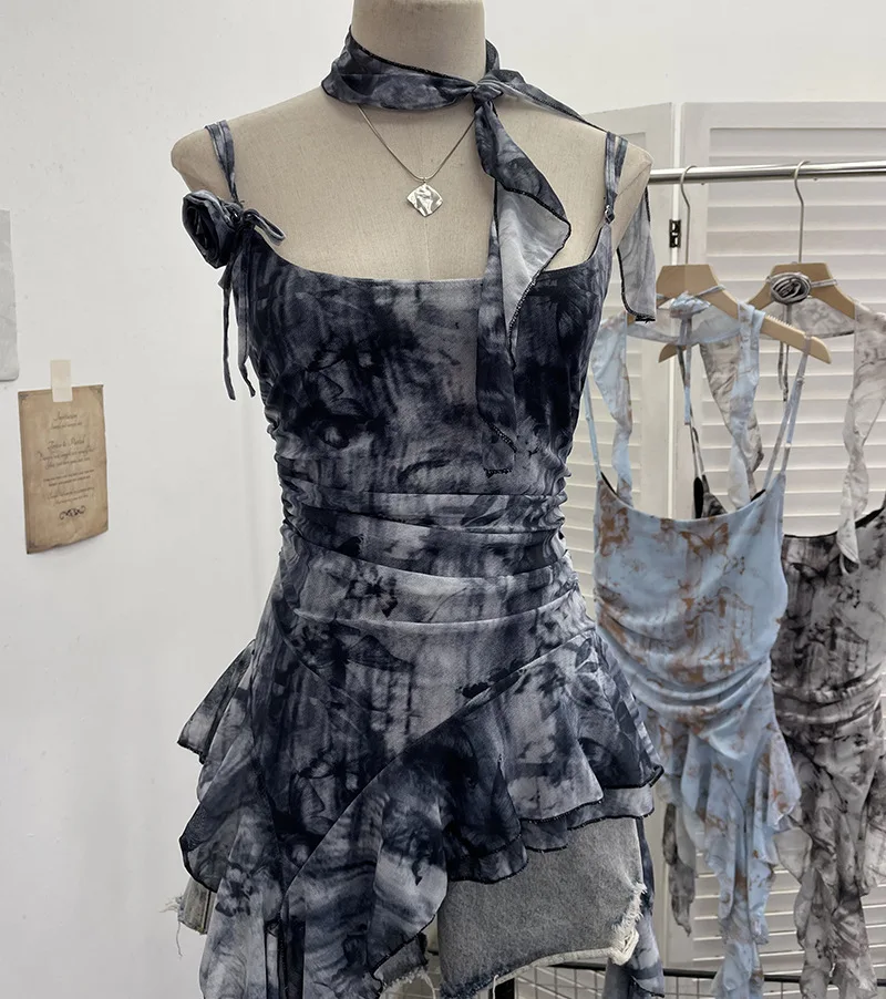 Strap Camisole - Image 12