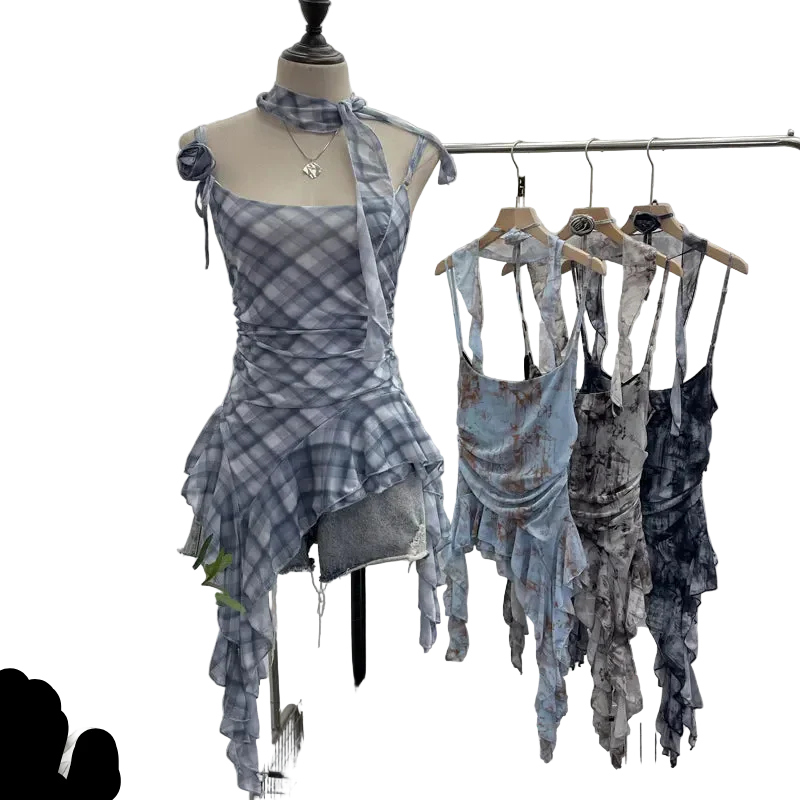 Strap Camisole - Image 3