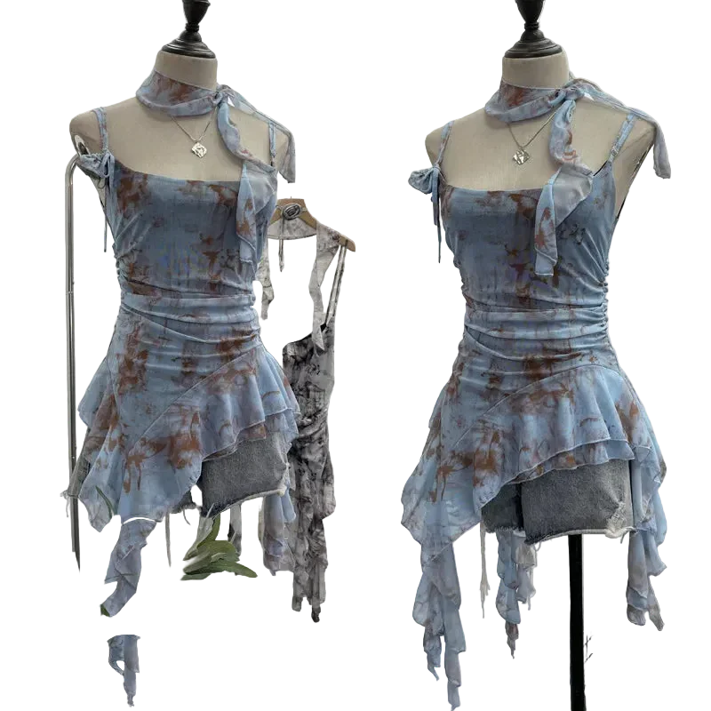 Strap Camisole - Image 4